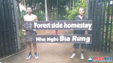 [Homestay Cát Tiên] Forest Side Homestay điểm dừng chân khám phá Cát Tiên không thể bỏ qua