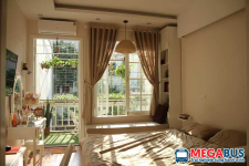 Top 10 Homestay Hà Nội được yêu thích nhất 2020
