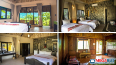TOP 10 Homestay & Villa hút hồn du khách tại Hòa Bình