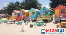 TOP 10 Homestay gần biền Lagi ” chất hơn nước cất “