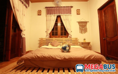 TOP 10 Homestay mộng mơ tại Măng Đen – Đà Lạt thứ 2 của Tây Nguyên