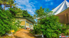 Top 10 Homestay Mũi Mé siêu đẹp níu chân du khách
