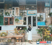 Top 10 homestay Đà Lạt view đẹp, gần chợ, hồ Tuyền Lâm, giá rẻ bất ngờ