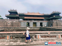 Xe khách Sài Gòn đi Thừa Thiên Huế | Đặt vé nhanh | 0936 904 987