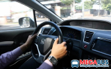 Học lái xe ô tô ở Bắc Ninh | Địa điểm học lái xe ô tô ở Bắc Ninh uy tín