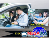 Top những địa chỉ học lái xe ô tô ở Tiền Giang uy tín, giá rẻ