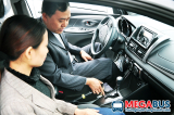 Học lái xe B2 ở Đồng Nai | Top địa chỉ học lái xe ô tô uy tín, giá rẻ tại Đồng Nai