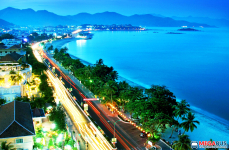 Xe giường nằm Quang Hạnh từ Sài Gòn đi Khánh Hòa | Đặt vé nhanh | 0936 904 987