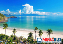 Xe giường nằm Khánh Hòa đi Bến Tre | Đặt vé nhanh | 0936904987