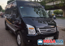 Nhà xe Kim Dung Limousine Hà Nội đi Cao Bằng | Đặt vé nhanh | 0936904987