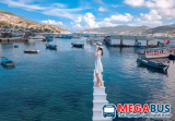 Kinh nghiệm du lịch Bình Ba updated mới nhất