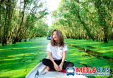 Kinh nghiệm du lịch Cần Thơ độc đáo, ít ai biết