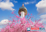 Tất tần tật kinh nghiệm du lịch Hàn Quốc – SEOUL mà “chất lừ”
