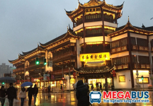 Kinh nghiệm du lịch Trung Quốc cho người đi lần đầu