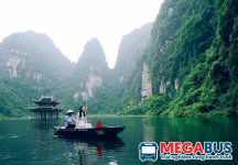 Bật mí kinh nghiệm du lịch Tràng An “bụi” nhất hè