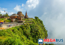 Kinh nghiệm du lịch Campuchia hay nhất mọi thời đại