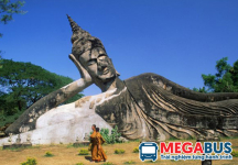 Kinh nghiệm du lịch Lào đáng tham khảo nhất