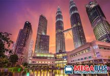 Kinh nghiệm du lịch Malaysia cập nhật mới nhất hiện nay