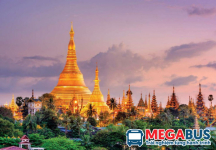 Bật mí những kinh nghiệm du lịch Myanmar ít ai biết