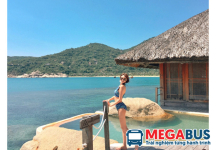 Xe giường nằm Trà Lan Viên từ Sài Gòn đi Nha Trang | Đặt vé nhanh | 0936 904 987
