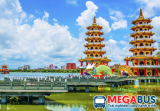 Tất tần tật kinh nghiệm du lịch Đài Loan siêu tiết kiệm