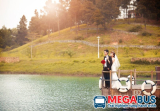 Kinh nghiệm du lịch Đại Lải mới nhất cho mùa hè này