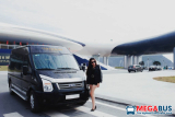 Xe Limousine Hà Nội đi Sapa | Đặt vé nhanh | 0936 904 987