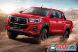[Toplist] Những mẫu xe bán tải tốt nhất hiện nay