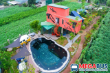 Top 10 homestay siêu đẹp tại Ba Vì được yêu thích nhất 2020