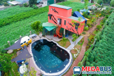 Top 10 homestay siêu đẹp tại Ba Vì được yêu thích nhất 2020