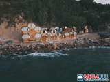 Top 10  homestay đẹp nhất tại Nam Du cập nhập 2020