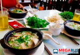 Top 10  quán ăn sáng ngon nhất tại Cần Thơ cập nhập 2020
