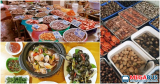 Top 10 quán ốc siêu ngon -bổ – rẻ tại Hải Phòng cập nhập 2020