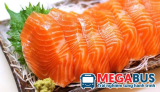 CÁ HỒI THƠM NGON – Món ngon không thể bỏ qua khi tới Sapa | Ẩm thực Sapa