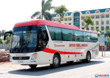 Đặt xe Daiichi Travel Hà Nội đi Cát Bà| Đặt vé nhanh | 0936 904 987