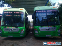 Xe Sáu Bản Gia Lai đi Sài Gòn| Đặt vé nhanh| 0936 904 987