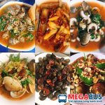 Top 10 quán ốc Sài Gòn ngon, bổ, rẻ siêu hấp dẫn