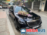 Kinh nghiệm thuê xe cưới và địa chỉ thuê xe cưới uy tín tại Bắc Ninh