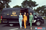 Top ++ Thuê xe limousine đi Đà Lạt chất lượng tốt nhất | Gọi ngay | 0936 904 987