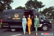 Top ++ Thuê xe limousine đi Đà Lạt chất lượng tốt nhất | Gọi ngay | 0936 904 987