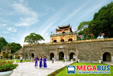 TOP 10 VILLA Ở HÀ NỘI CÓ VIEW SỐNG ẢO CHẤT NHẤT