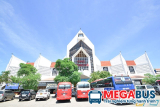 Danh sách xe khách chất lượng cao từ Huế đi Đông Hà | Megabus