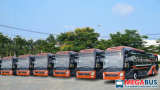 Danh sách xe khách từ Nội Bài đi Sapa cập nhật dầy đủ nhất | Megabus