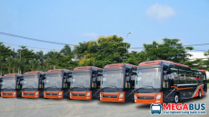 Danh sách xe khách từ Nội Bài đi Sapa cập nhật dầy đủ nhất | Megabus