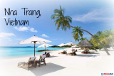Lịch trình du lịch Nha Trang 2 ngày 1 đêm