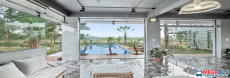 TOP 10 VILLA Ở BA VÌ ĐẸP NHẤT