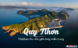 TOP 10 VILLA Ở QUY NHƠN GẦN BIỂN ĐẸP NHẤT