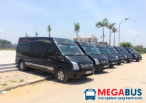Nhà xe Minh Anh VIP Limousine Hà Nội đi Cao Bằng | Đặt vé nhanh | 0936904987