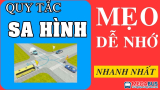 Tổng hợp các mẹo làm bài thi sa hình bằng lái B2 cập nhật mới nhất