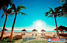 Xe limousine Phúc An Express từ Sài Gòn đi Nha Trang | Đặt vé nhanh | 0936 904 987